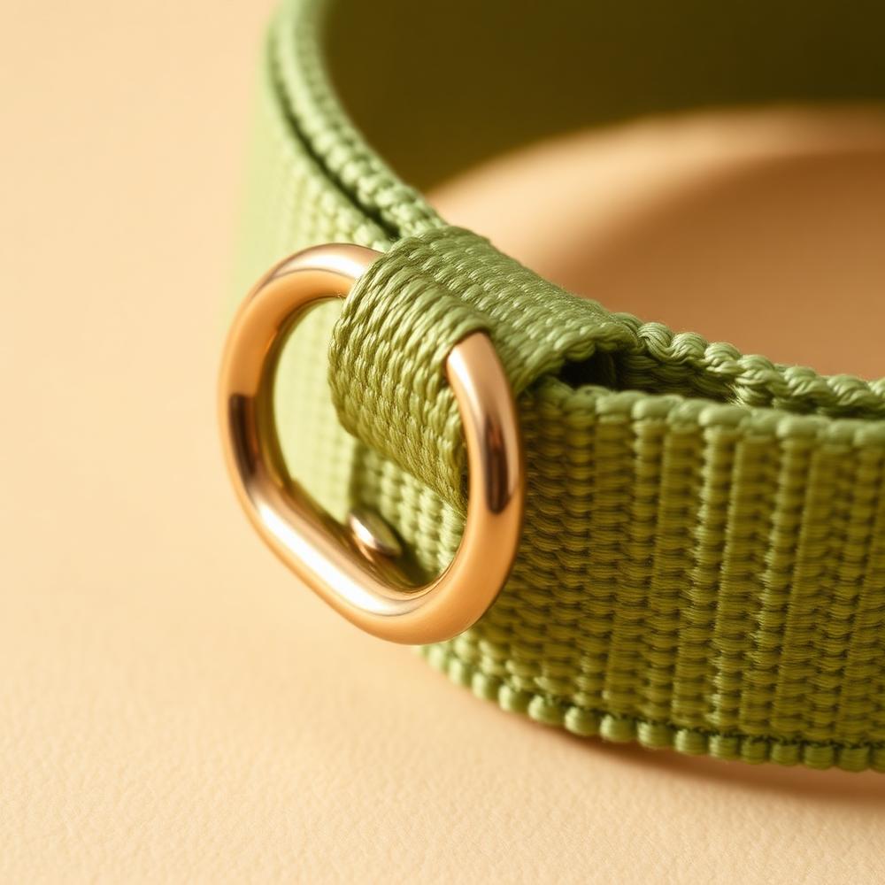 Adjustable Everyday Collar